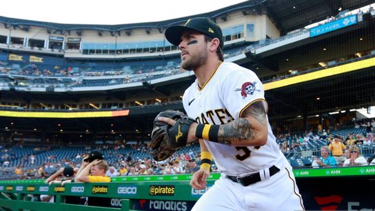 Chavis, Allen designated for assignment taken at PNC Park (Pirates)